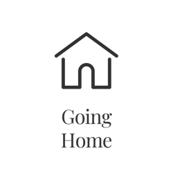 Going home (1)