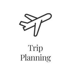 trip planning trip planning